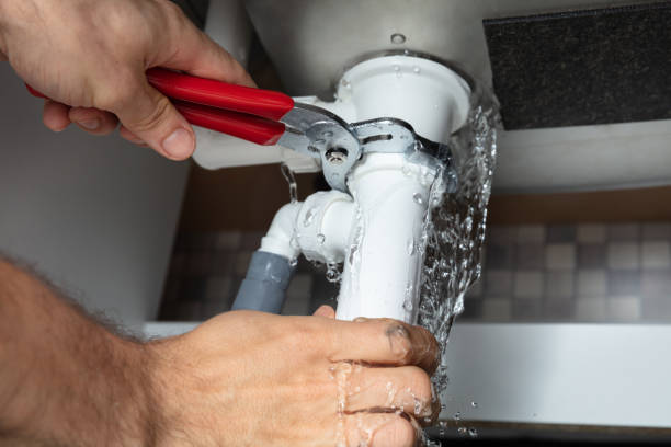Best Water damage contractors near me  in Wilmington Manor, DE